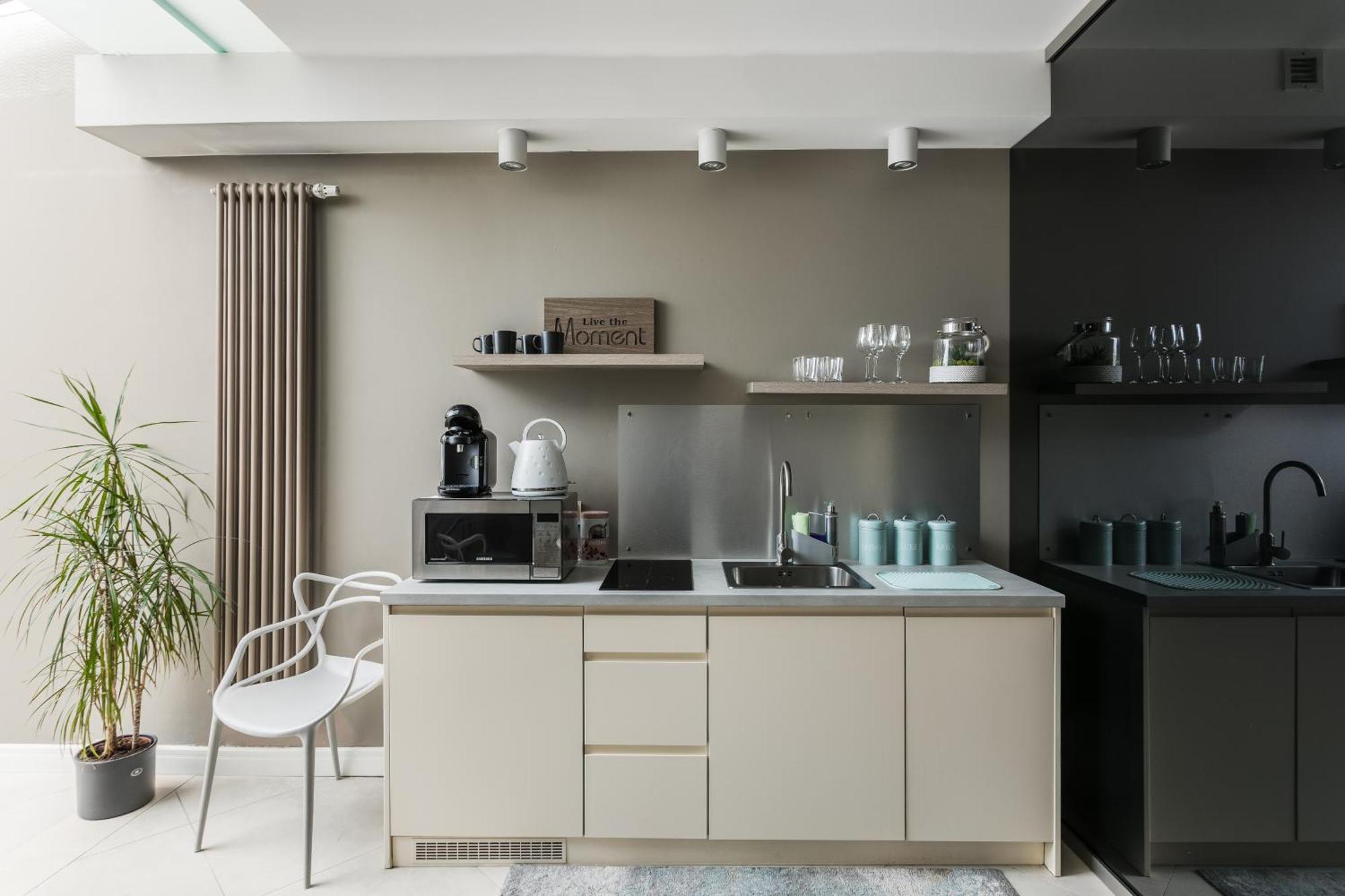 A11 Apartments & Spa Dermique Krakov Exteriér fotografie