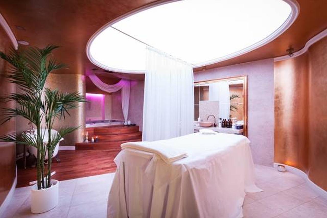 A11 Apartments & Spa Dermique Krakov Exteriér fotografie