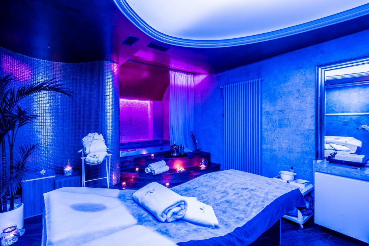 A11 Apartments & Spa Dermique Krakov Exteriér fotografie