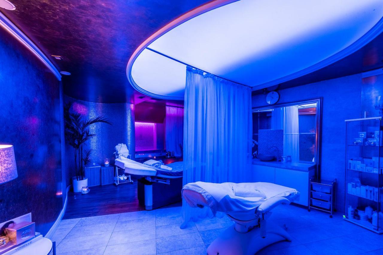 A11 Apartments & Spa Dermique Krakov Exteriér fotografie