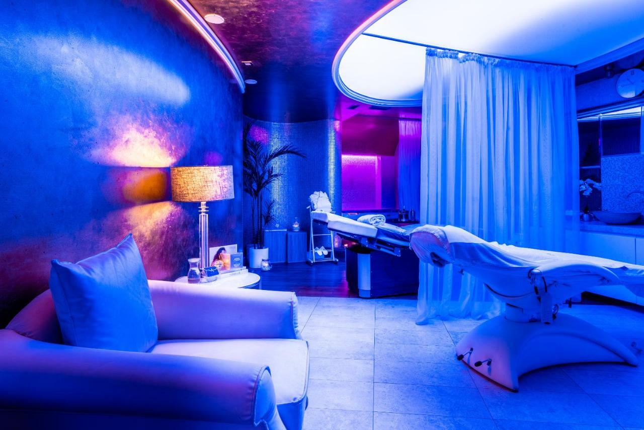 A11 Apartments & Spa Dermique Krakov Exteriér fotografie