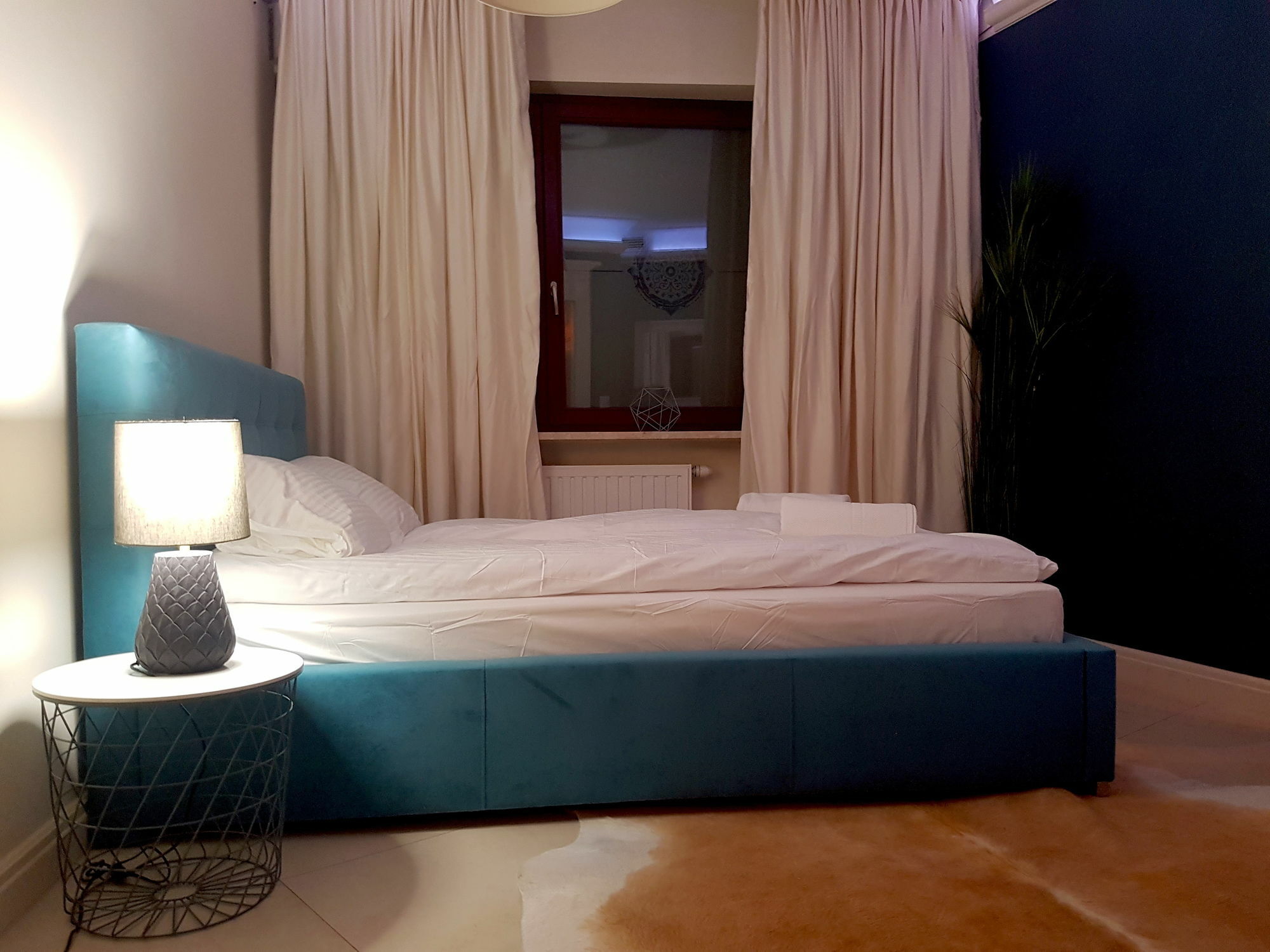 A11 Apartments & Spa Dermique Krakov Exteriér fotografie
